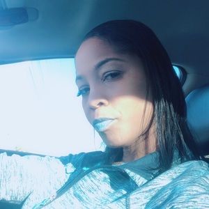 Meet your Posher, Tina